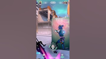 Valorant Reyna Icebox Ace #flawlessexecution #valorant #valorantclips #fps #gamingexcellence #gaming