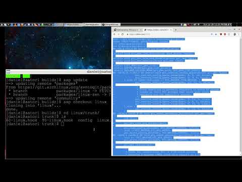 Quick *nix tips