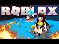 Can our 5 min builds make it to treasures   roblox build a boat to treasure with microguardian