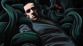 Halloween Special: H P Lovecraft Reading