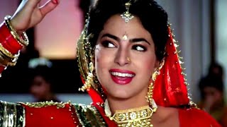 Teri Haan Ka Na Ka Main, MP3 Song, | Barsaat Ki Raat (1998) (Kavita Krishnamurthy & Mohammad Aziz)