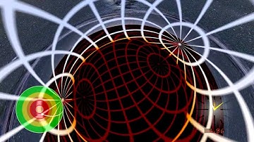 Reissner-Nordström black hole (and linked with a white hole)