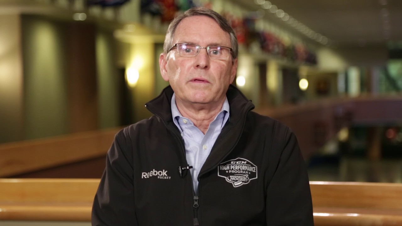 CCM High Performance 14/15 Summer Camp Preview