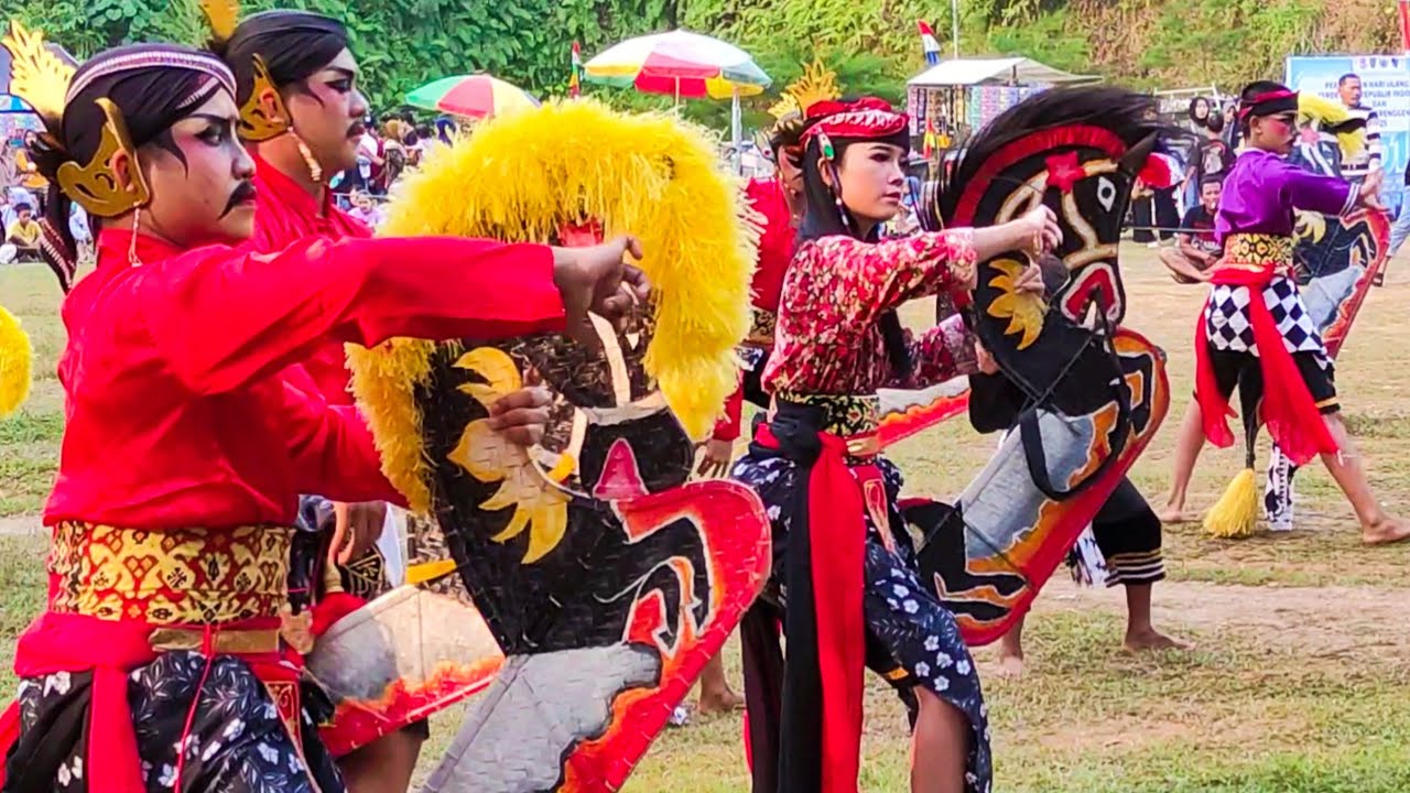 FULL JANTURAN ‼️ EBEG TURONGGO LARAS BUDOYO 📍 LAP LEMBAH PERENG DESA GRENGGENG KARANGANYAR