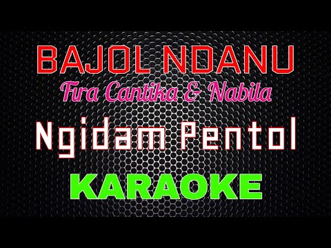 NGIDAM PENTOL - KARAOKE BARENG ARTIS