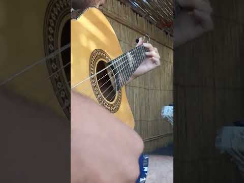 Instrumental Khalid Izri à Souani 