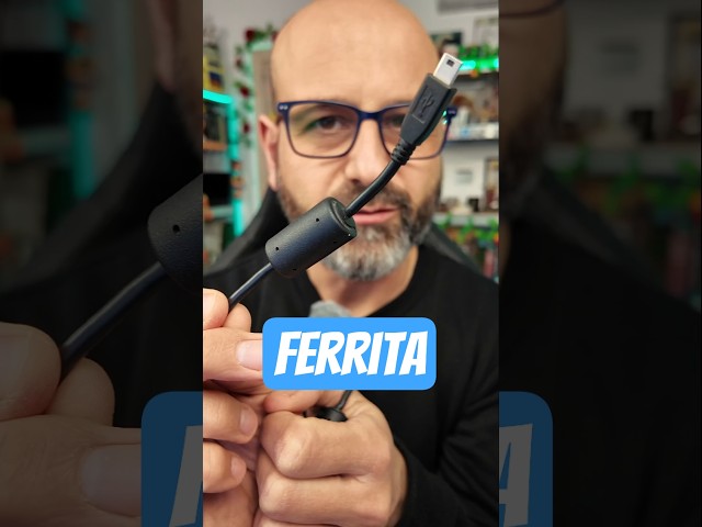 Ferrita #short #shorts