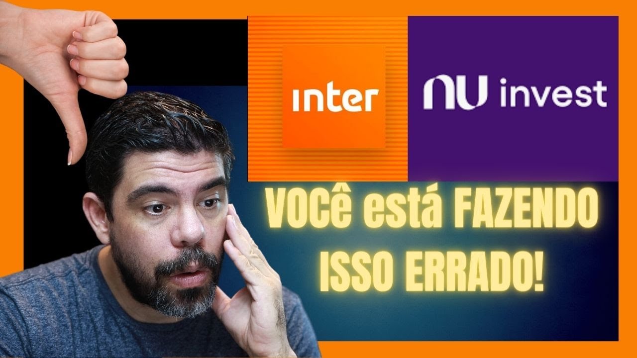CDB BANCO INTER CDB NUINVEST 2 SEGREDOS QUE VOC N O SABE SOBRE CDB QUE TE FAZ PERDER 