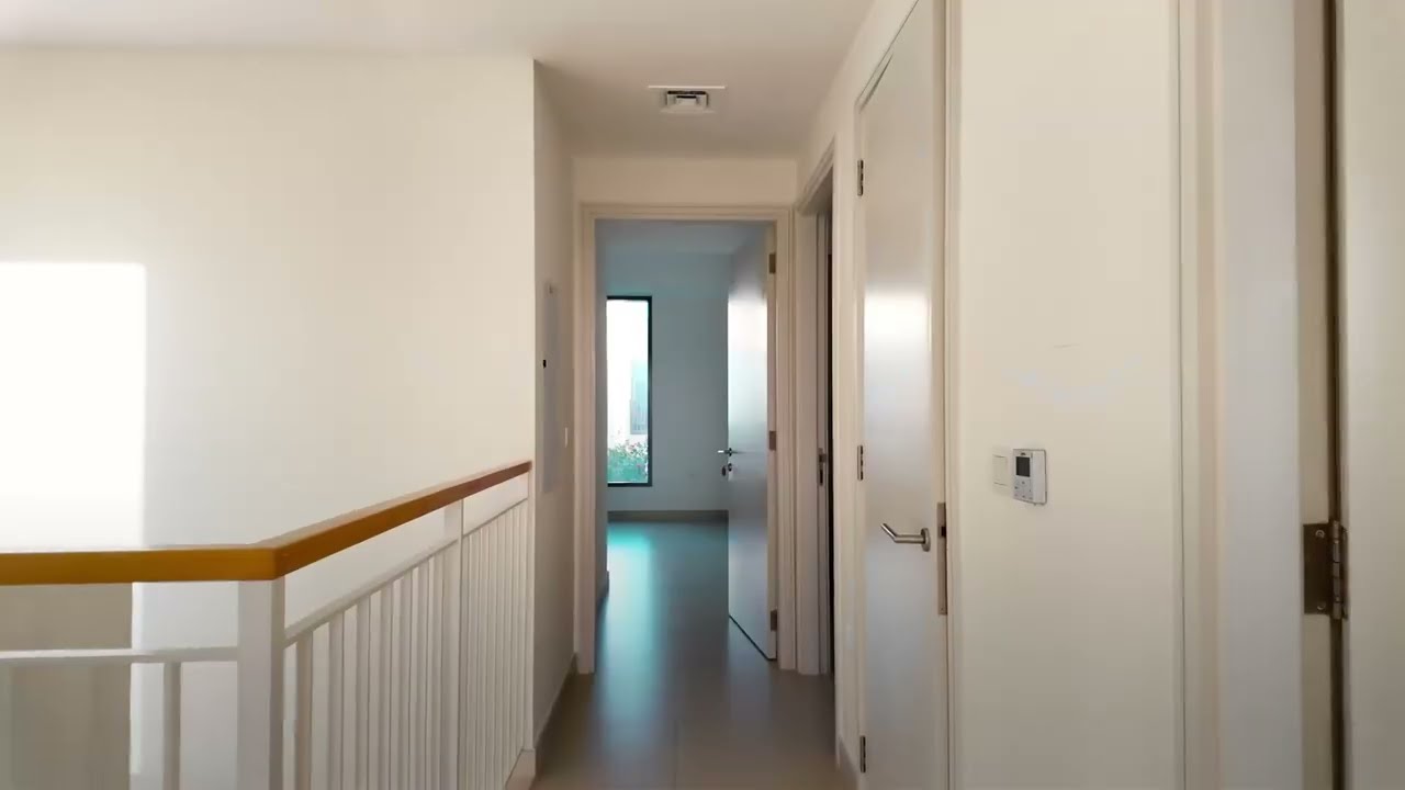 MAPLE 2 | DUBAI HILLS ESTATE | DUBAI | SEVEN STONES REAL ESTATE