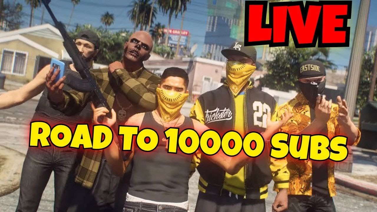 Let's Gta 5 Rp | Kya haal chal | Grand Mobile Rp bhi