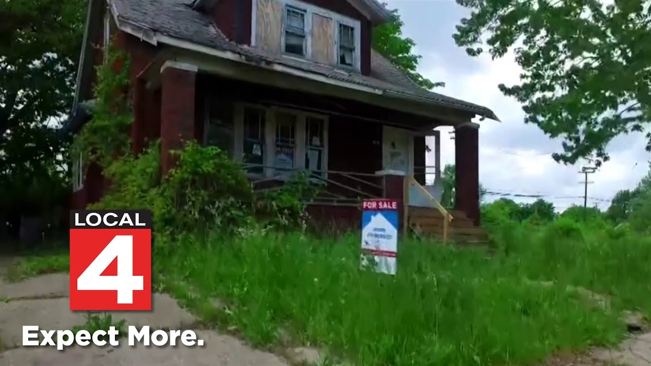 Detroit Land Bank reforms gain support with new mayor on board