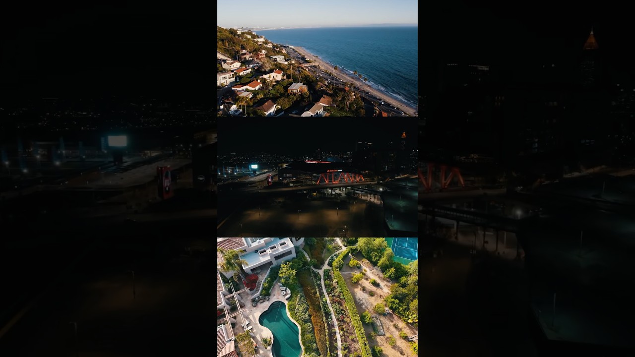 Drones are the best form of technology! 