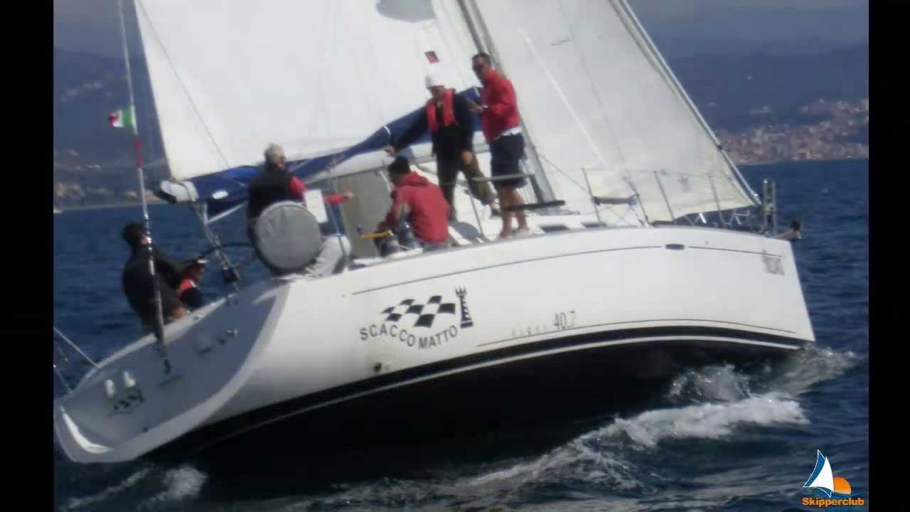 Skipperclub e UISP affiancamento TED