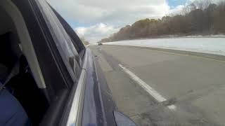 I-496 Reconstruction Project Public Meeting Two