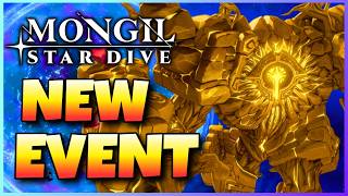 El Dorado Guardian Boss &amp; Monsterling Research Events | Mongil Star Dive