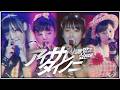 [モーニング娘] 「アイサレタイノニ...」 (2012秋 カラフルキャラクター/JPN&amp;KOR SUB)