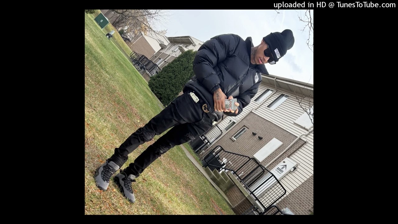 [FREE] YBN LIL BRO X DETROIT TYPE BEAT “SCORIN”