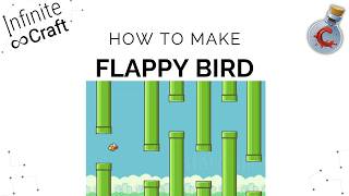 How to make Flappy Bird in Infinite Craft? screenshot 4
