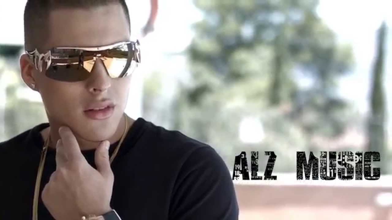 Déjame Saber - ALZETA ( A TO THE Z ) THE GOLDEN VOICE