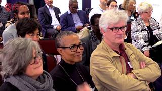 Opening and Welcoming | Winter School: Advancing Critical University Studies