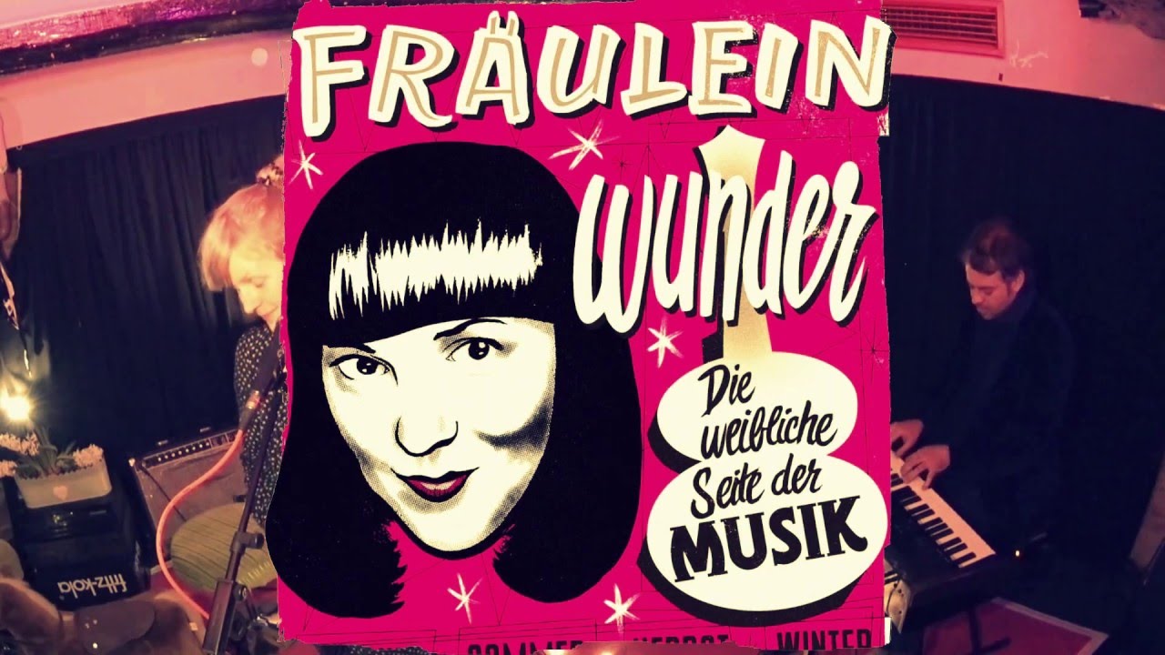 HAPPY END - Ich war das Klavier ( live @ Nörgelbuff )