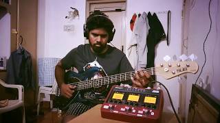 Poraali Penne Cover B Coverimprovisation 7Up Madras Gig Season 2