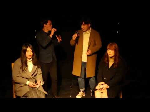 [디알컴퍼니-안동실용음악학원] 콘서트::손민지,염지아,김주영,원유진-오르막길::