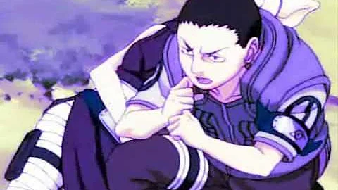 ♫ Accidentally in Love ~ ShikaIno