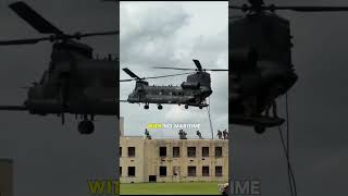Why Navy SEALs and Delta Force rarely work together#army #military #navyseals #deltaforce
