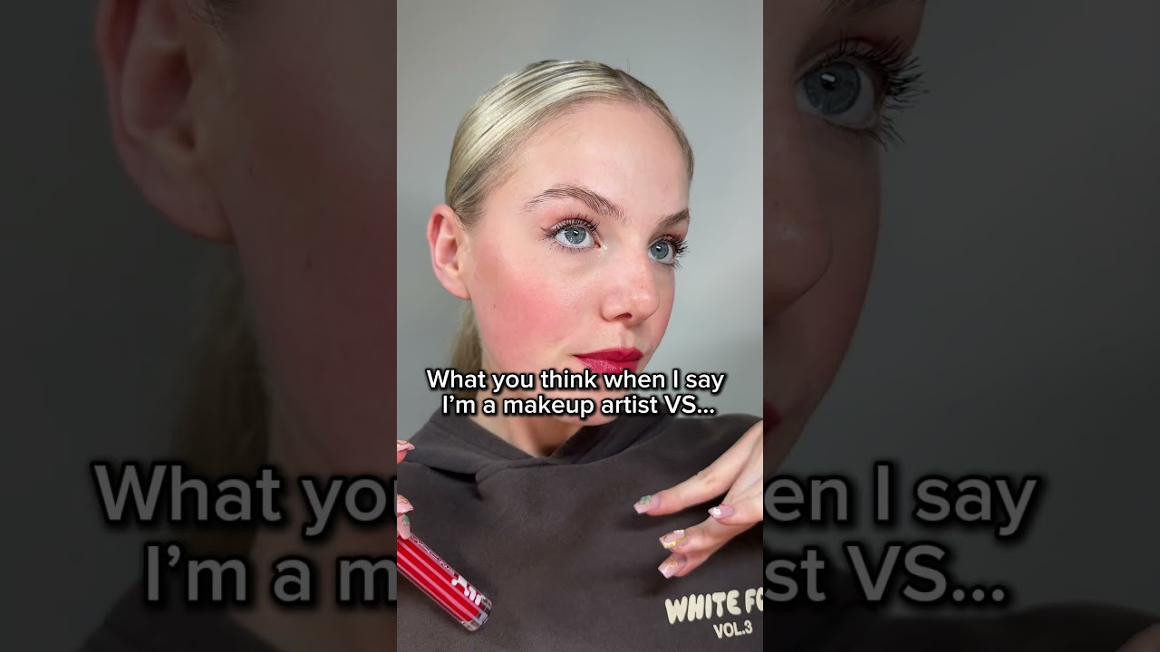 EXPECTATIONS VS REALITY 