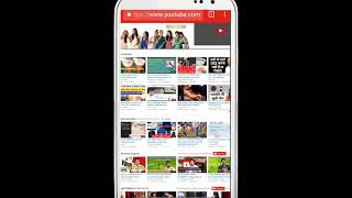 Information How to create youtube channel url Change #YouTubechannel URL Customize YouTube channel url Update