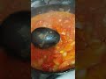 Salsa de tomate fácil 😋