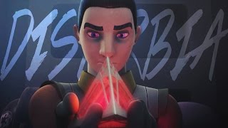 Ezra Bridger | It Can Control You [Star Wars Rebels]