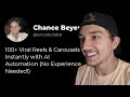 How AI Will Automate Your Viral Reels