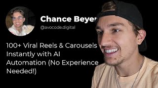 How AI Will Automate Your Viral Reels