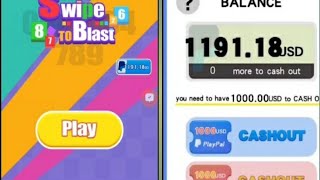 swipe to blast scam screenshot 4