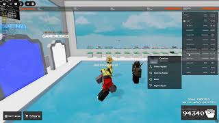speed hacking guy in ablity wars