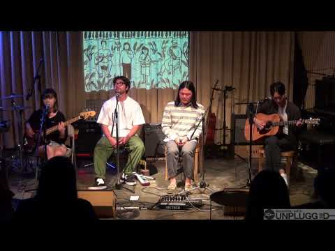 20180609 네덜란드 튤립농장 '호밀밭의 베이시스트' @Cafe Unplugged