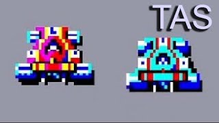 [TAS] Turbo Arcade [Hard] (100,591) (10 Road)