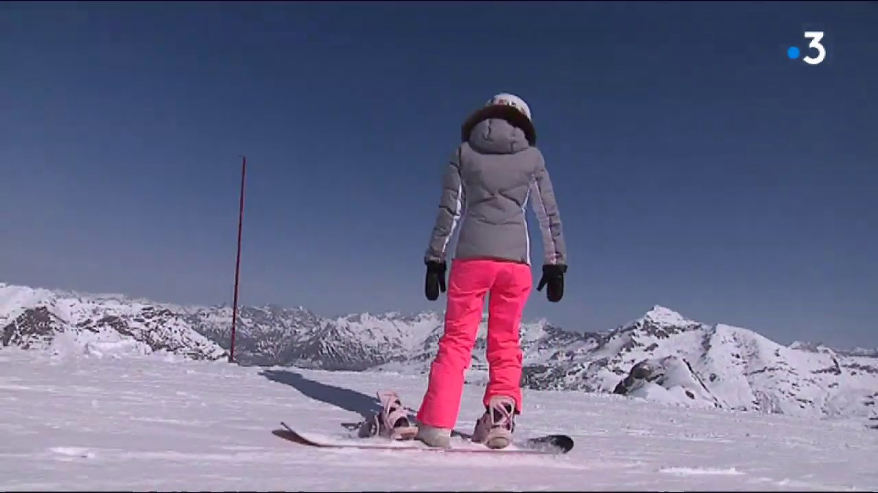 Pyrénées : la station de ski de Gavarnie fait pour le plein pour les vacances pyrénées atlantiques