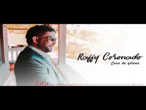 Raffy Coronado   Cara de gitana
