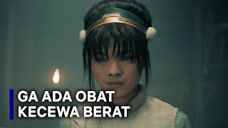 Gw Kecewa Nonton Avatar: The Last Airbender Season 2
