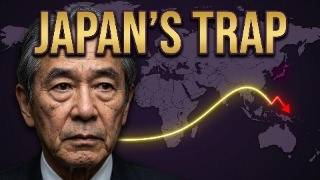 The Yen Carry Trade Unwind: How Japan's Cheap Money Shocked the World