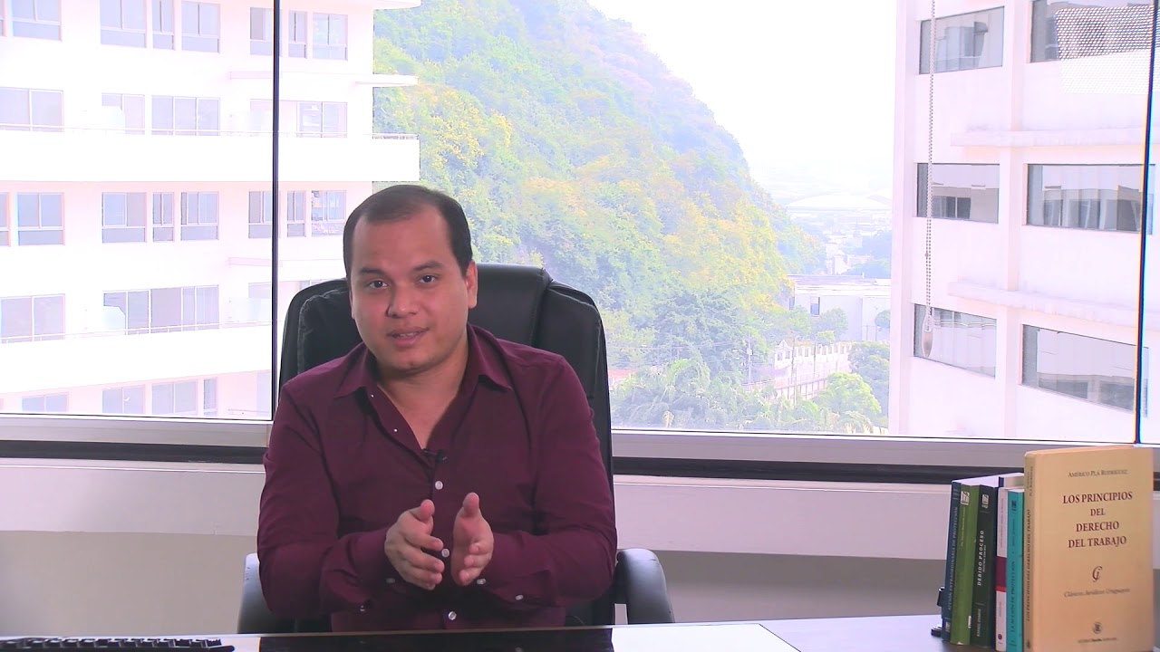 ¿Como calcular tu despido intempestivo?(Ecuador)