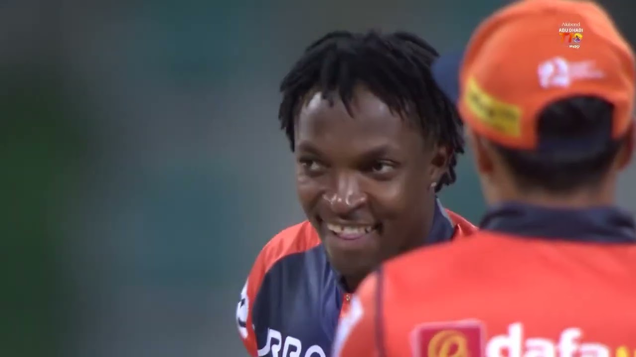 Матч 29 | Финал | Основные моменты | Northern Warriors против Delhi Bulls | День 10 | Alubond Abu...