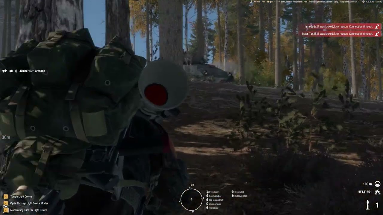 Arma Reforger Co-OP 2026