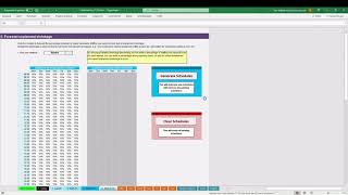 Details Contact Center scheduling in Excel w. Lite Scheduler Guide