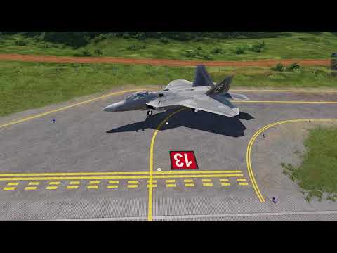 Arma 3 Tanoa Sector Control Review