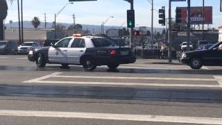 Long Beach Police (Code 3)