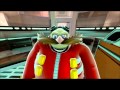 Sfm glorious era of the eggman empire sa2 scene recreation